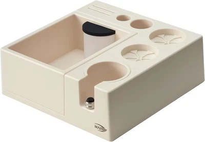 Эспрессо Knock коробка, эспрессо кофе устроитель коробка подходит для хранения 51, 54, 58 мм - Изображение 1 из 4