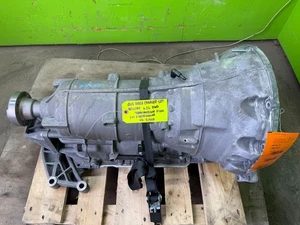 19 DODGE CHARGER HELLCAT 6.2 OEM 8HP90 AUTOMATIC TRANSMISSION 15-23 P68283000AB - Picture 1 of 13