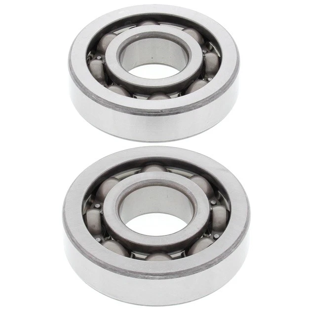 All Balls Crank Shaft Bearing Kit #24-1052 fits Honda XR250R/XR200R - Image 1 of 1