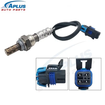 Downstream Oxygen Sensor For 2006 Chevy Colorado Trailblazer GMC Canyon Envoy XL - Image 1 of 4