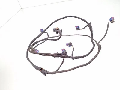 Mercedes-Benz ML W164 2007 Front parking sensor PDC wiring loom ARA342830 - Image 1 of 3