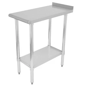 Advance Tabco FT-3012-X Lite Serie 12"x30" Geräteständer Fülltisch S5 - Bild 1 von 1