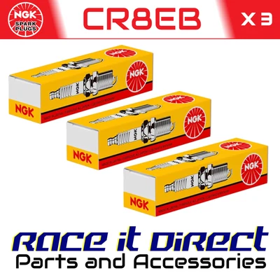 Bujía NGK para PIAGGIO FLY 125 IE 4T 2013-2016 estándar Japón Foto 1 de 4