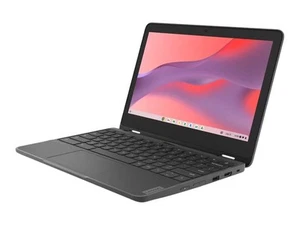 Lenovo 300e Yoga Chromebook Gen 4 - 11.6" - MediaTek Kompanio 528 - (82W2002HUS) - Picture 1 of 4