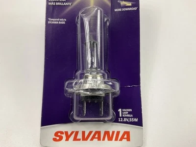 Sylvania H7XVBP Xtravision Faro Lámpara Bombilla H7 12.8V 55W Foto 1 de 3