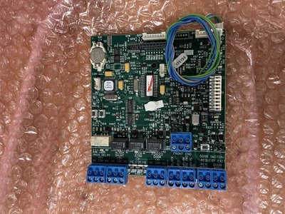 Módulo Max3Mod acceso puerta única 0-205671 - Usado Foto 1 de 3