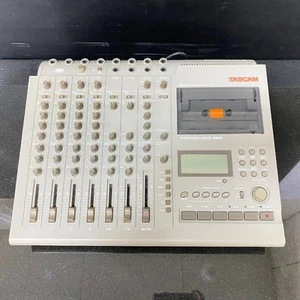 Tascam Portastudio 464 Cassette 4-Track Recorder - Picture 1 of 3