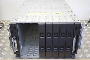 HP Enclosure 6U for BLP20P Server Blades - 281404-B21 - Afbeelding 1 van 1