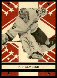 2011-12 O-Pee-Chee Retro Timo Pielmeier #598