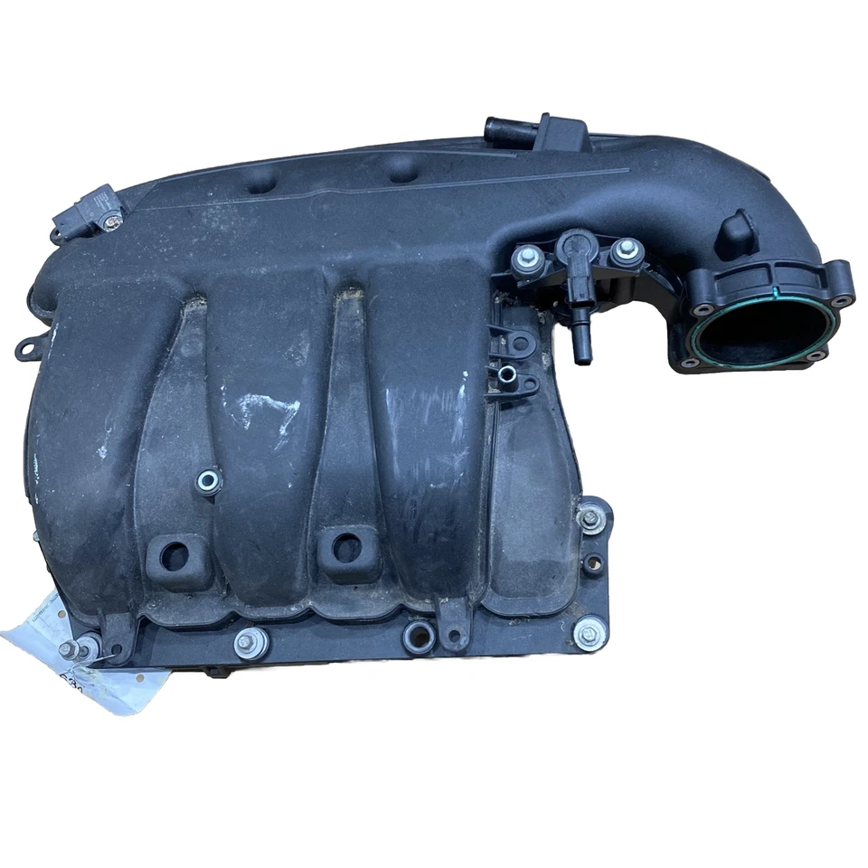 Ford Edge 2015 motor 3,5 L colector de admisión superior sin turbo OEM Foto 1 de 4