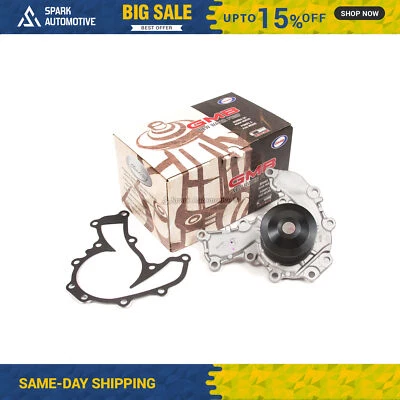 Bomba de agua GMB 92-97 Isuzu Rodeo Amigo Trooper Honda Passport Acura 3.2 6VD1 Foto 1 de 4