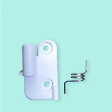 1* Lower Hinge Spring For Oma TCL refrigerator BCD-388DV/390DDA Middle Beam Door