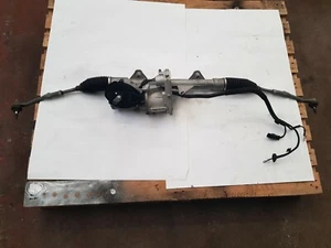 BARRA DE DIRECCIÓN ASISTIDA ELÉCTRICA GENUINA CITROEN C3 2018 9823964980 2016-ON - Imagen 1 de 11