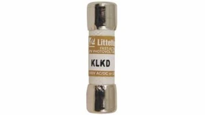 LITTELFUSE KLKD.300, KLKD-3/10 Fuse USA Seller - Picture 1 of 2