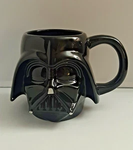 Taza Kohl's Star Wars 3D Darth Vader - Imagen 1 de 11