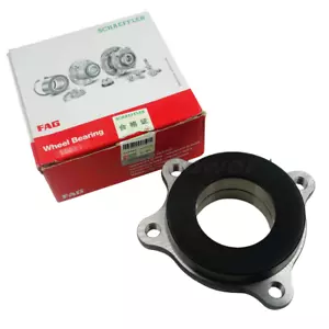 8W0407625G For Audi A4 A5 A6 A7 Q5 Q7 2.0T S4 3.0T OEM FAG Wheel Hub Bearing - Picture 1 of 7