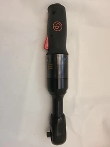 Chicago Pneumatic CP7830 3/8" Drive Air Ratchet Wrench 190 RPM 90 ft.-lbs - Picture 1 of 20