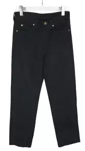 Lacoste Hose Herren W30/L32 Regular Fit Reißverschluss Fly Taschen Freizeit - Bild 1 von 8