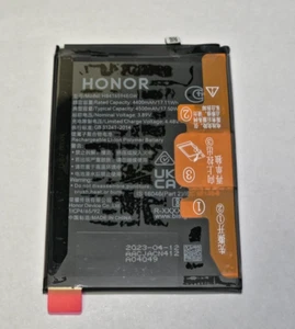 Original Battery Honor 90 Lite CRT-NX1 Honor X8A CRT-LX1 HB416594EGW - Picture 1 of 1