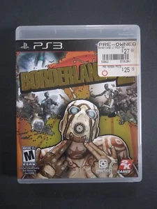 Borderlands 2, Playstation 3 Spiel, PS3 - Bild 1 von 3
