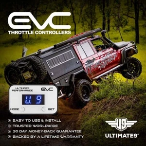 EVC Throttle Controller For GWM Cannon 2020-On All Engines - Picture 1 of 11
