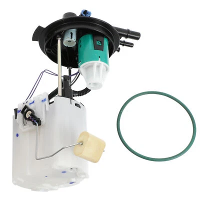 Genuine GM 2006-2009 Chevrolet Buick Pontiac Impala Electric Fuel Pump 19331963 - Image 1 of 4