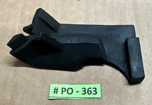 Dichtung W126 C126 SEC 1267251066 Tür Fensterschacht - Bild 1 von 4