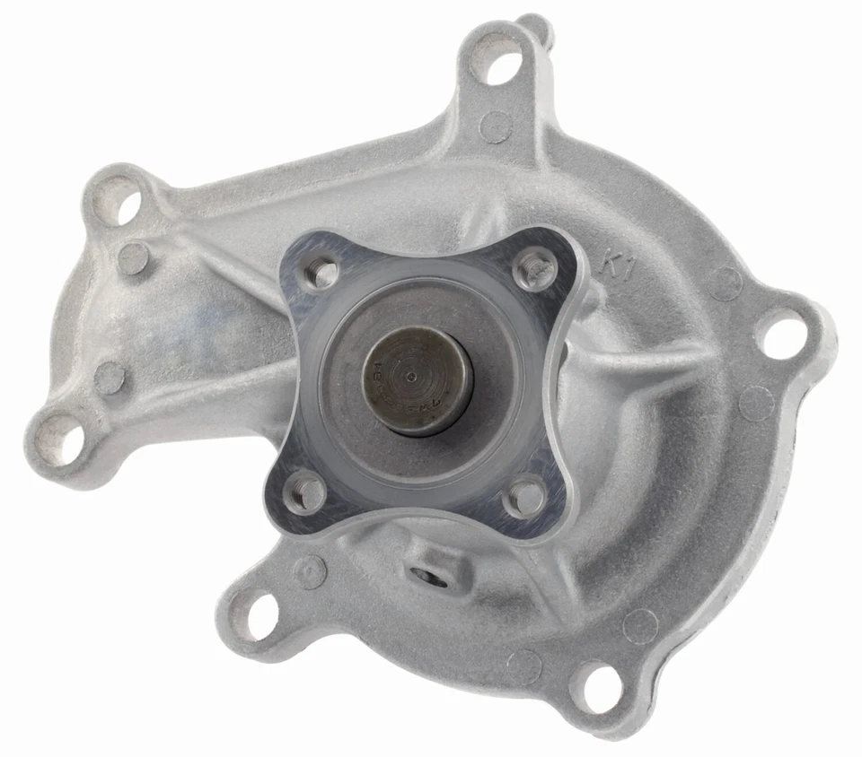 Bomba de agua motor Nissan Altima 1993-2001 2,4 L 1994 1995 1996 1997 1998 1999 Foto 1 de 4
