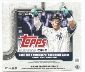 2025 Topps Series one Base 1-100 Pick Your card - Picture 1 of 100