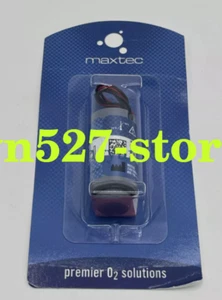 New maxtec MAX-250B MAX-250( replace KE-25F3 ) gas sensor O2 detector - Picture 1 of 3