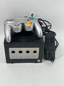 Nintendo GameCube Console AC Adapter Cable Controller - Picture 1 of 7