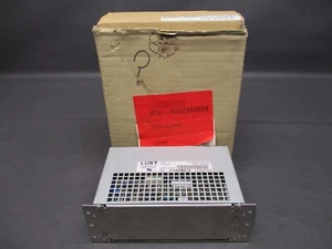 LUST VF 1204S, 10G Frequenzumrichter 230V 3,2A 0,75kW # - Bild 1 von 3