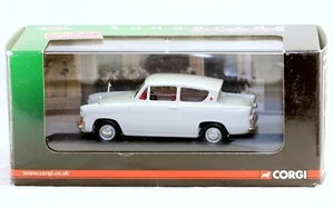 1/43 Vanguards VA00126 Ford Anglia cirrus white NIB - Picture 1 of 4