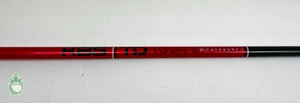 Nuevo eje de golf KBS TD Tour Driven 50 g Senior Flex grafito driver punta .335 - Imagen 1 de 12