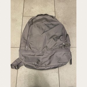 lululemon backpack ebay
