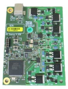 (NEW) Thermo BRE0016807-00 HV Source II USB Board - Picture 1 of 5