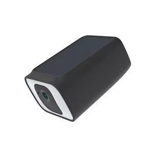 Silikonhülle für Eufy Security S230 SoloCam (S40) solarbetriebene Überwachungskamera - Bild 1 von 11