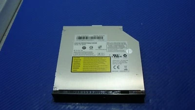 Acer Aspire 5532-5535 15.6" Genuine DVD/CD-RW Burner Drive DS-8A4SH ER* - Image 1 of 4