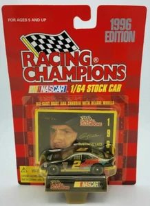1996 NASCAR #2 Rusty Wallace racing champions 1/64 scale - Picture 1 of 3