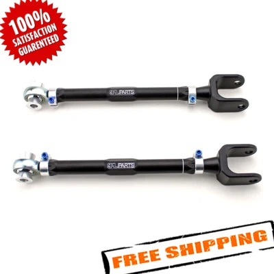 Brazos de puntera traseros SPL Parts SPL RTA S14D para Nissan 240SX 1995-1998 Foto 1 de 4