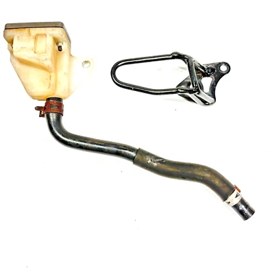 Suzuki Inazuma GW250 2013 a 2018, depósito de freno trasero OEM, P/N 69740-48H20 Foto 1 de 4