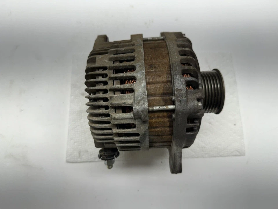 Alternador original OEM 23100-3JA1A para Infiniti QX60 2015 2016 3,5 L Foto 1 de 4