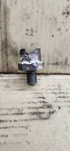 Original Crankshaft Bolt - Hand Crank - fits Ford 2N 8N 9N 2N6319A1 - Picture 1 of 3