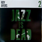 Jazz Is Dead 2 Roy Ayers, Adrian Younge and Ali Shaheed Muhammad Vinyl SEALED
