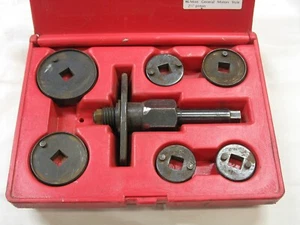 Blue Point Universal Brake Caliper Tool YA8610 with Case - Foto 1 di 3