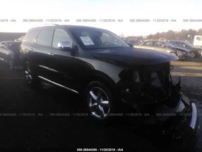 Equipo de audio receptor de radio placa frontal ID Rhr compatible con 12 DURANGO 706947 Foto 1 de 4