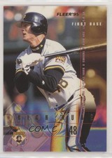 1995 Fleer Update Rich Aude #U-145