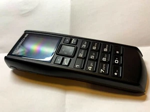 Porsche PANAMERA 970 Telephone Bluetooth Mobile Phone Car Phone 7PP035725 - Picture 1 of 6