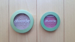 +++++++++++ Alverde Bio-Kosmetik Set 2-Tlg. mit Geschenk!!! +++++++++++ - Bild 1 von 4