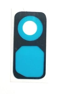 OEM Rear Camera Lens Glass Adhesive for Samsung Galaxy S9+ G965 All Carriers !! - Picture 1 of 1